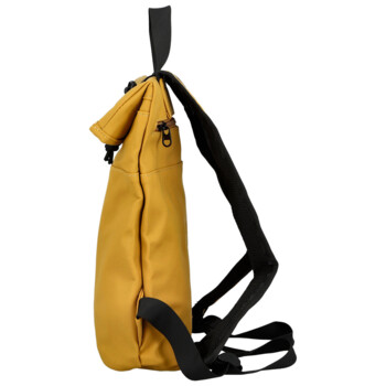 Študentský batoh žltý - Firenze Arvidas