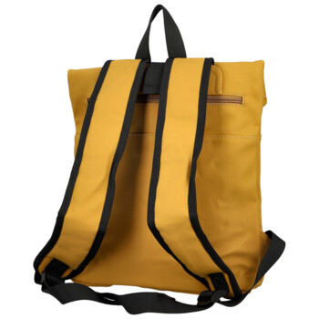 Študentský batoh žltý - Firenze Arvidas