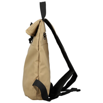 Študentský batoh khaki - Firenze Arvidas