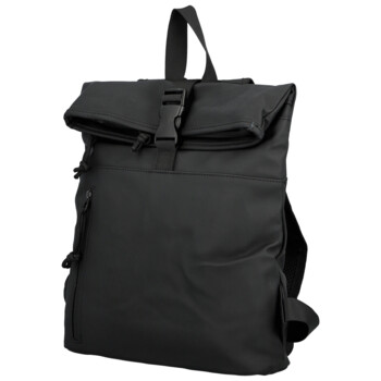 Študentský batoh čierny - Firenze Arvidas