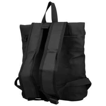 Študentský batoh čierny - Firenze Arvidas