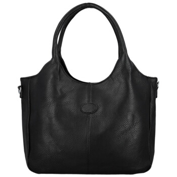 Dámska kabelka na rameno čierna - Firenze Rachel