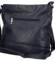 Dámska crossbody kabelka tmavo modrá - Firenze Ganna