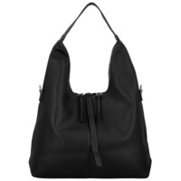 Dámska kabelka na rameno čierna - Firenze Heide