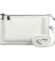 Dámska crossbody kabelka biela - Firenze Hailey