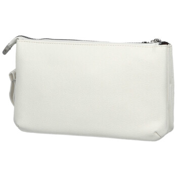 Dámska crossbody kabelka biela - Firenze Hailey