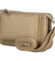 Dámska crossbody kabelka béžová - Firenze Hailey