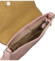 Dámska crossbody kabelka svetlo ružová - Firenze Minerral