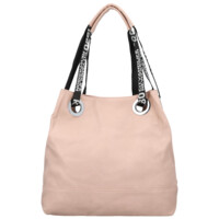 Dámska kabelka cez rameno ružová - Firenze Version