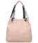 Dámska kabelka cez rameno ružová - Firenze Version