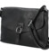 Dámska crossbody kabelka čierna - Firenze Minerral