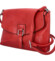 Dámska crossbody kabelka červená - Firenze Minerral