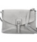 Dámska crossbody kabelka svetlo šedá - Firenze Minerral