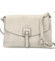 Dámska crossbody kabelka béžová - Firenze Minerral