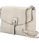 Dámska crossbody kabelka béžová - Firenze Minerral