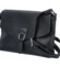 Dámska crossbody kabelka tmavo modrá - Firenze Minerral