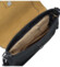 Dámska crossbody kabelka tmavo modrá - Firenze Minerral