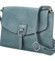 Dámska crossbody kabelka džínsovo modrá - Firenze Minerral