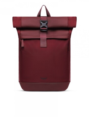 Dámsky batoh vínový - VUCH Virion Big