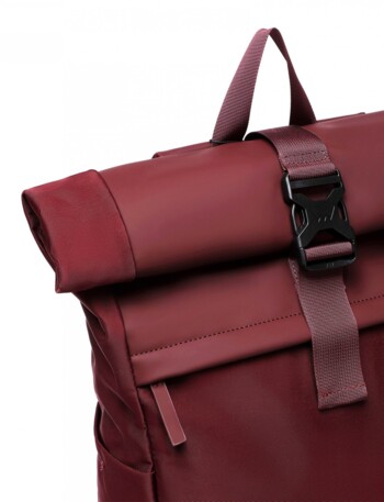 Dámsky batoh vínový - VUCH Virion Big