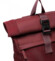 Dámsky batoh vínový - VUCH Virion Big