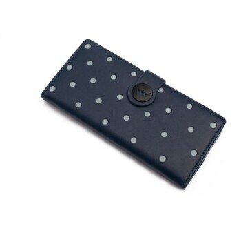 Dámska peňaženka modrá - VUCH Pippa