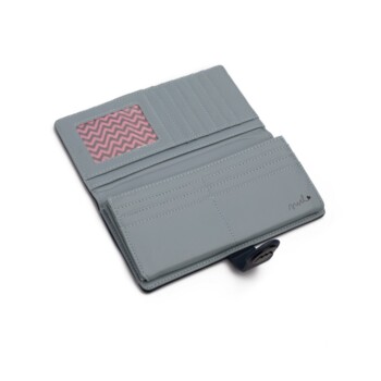 Dámska peňaženka modrá - VUCH Pippa