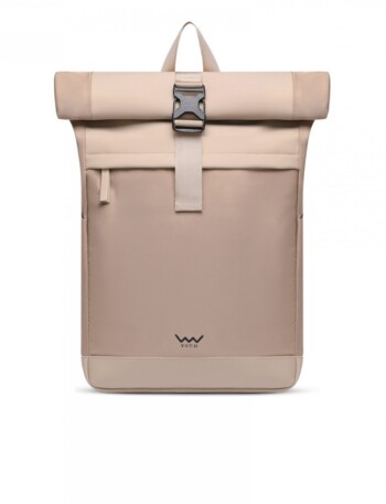 Dámsky batoh béžový - VUCH Virion Big