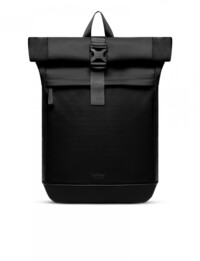 Dámsky batoh čierny - VUCH Virion Big