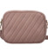 Dámska crossbody kabelka ružová - MaxFly Evantia