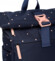 Batoh tmavo modrý - Vuch Virion Dotty