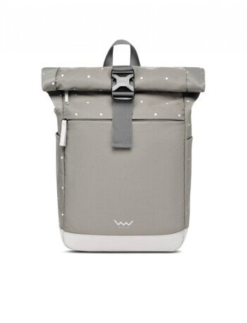 Batoh šedý - Vuch Virion Dotty