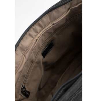 Taška cez rameno tmavo modrá - Fagola Limited