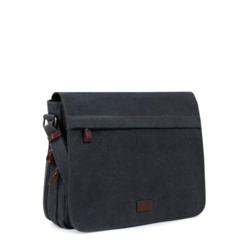 Taška cez rameno tmavo modrá - Fagola Limited