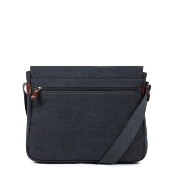 Taška cez rameno tmavo modrá - Fagola Limited