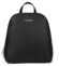 Dámsky mestský batoh čierny - Hexagona Andre