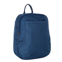 Látkový batoh tmavo modrý - Mustang Leo
