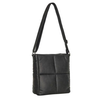 Dámska kabelka čierna - Mustang Phoebe