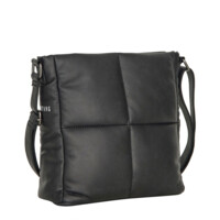 Dámska kabelka čierna - Mustang Phoebe