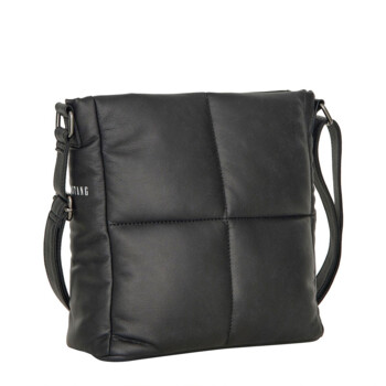 Dámska kabelka čierna - Mustang Phoebe