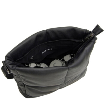 Dámska kabelka čierna - Mustang Phoebe