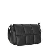 Dámska crossbody kabelka čierna - Mustang Philia