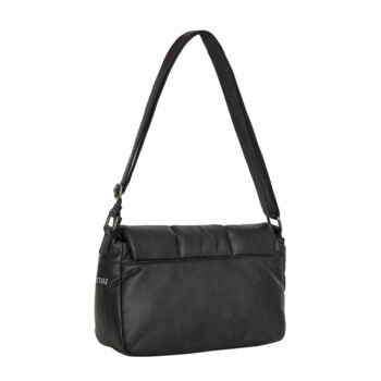 Dámska crossbody kabelka čierna - Mustang Philia