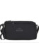 Dámska crossbody kabelka čierna - Mustang Felisha