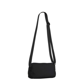 Dámska crossbody kabelka čierna - Mustang Felisha