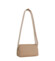 Dámska crossbody kabelka taupe - Mustang Felisha
