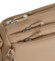 Dámska crossbody kabelka tmavo béžová - Mustang Felisha
