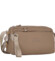 Dámska crossbody kabelka taupe - Mustang Felisha