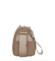 Dámska crossbody kabelka taupe - Mustang Felisha