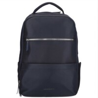 Pracovný batoh tmavo modrý - Enrico Benetti Workon